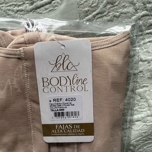 Fajas Colombianas- Waist cincher